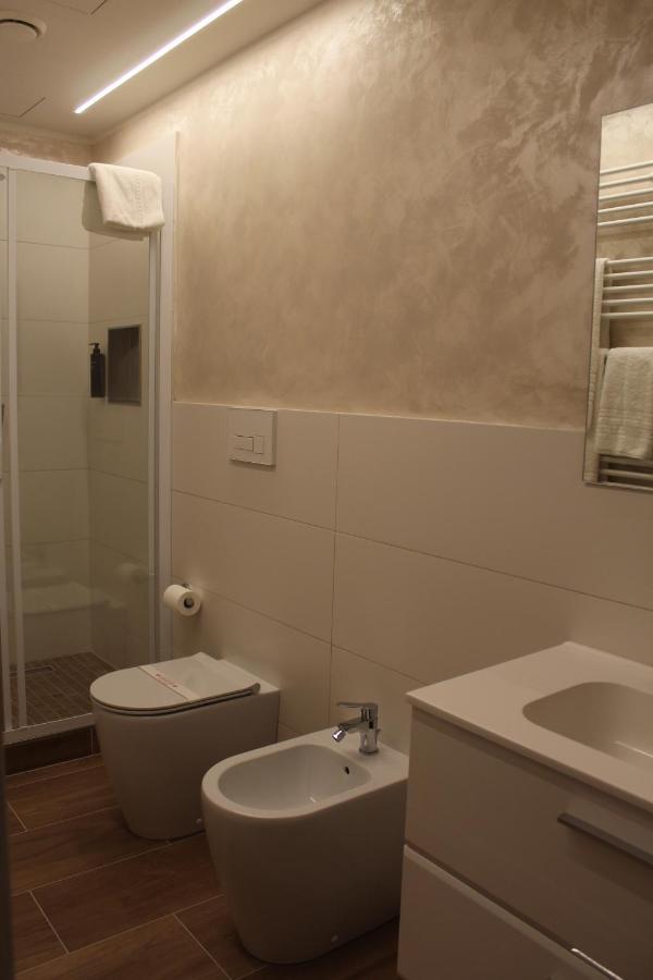 Guest House Italo & Anna Pasian di Prato Exteriér fotografie