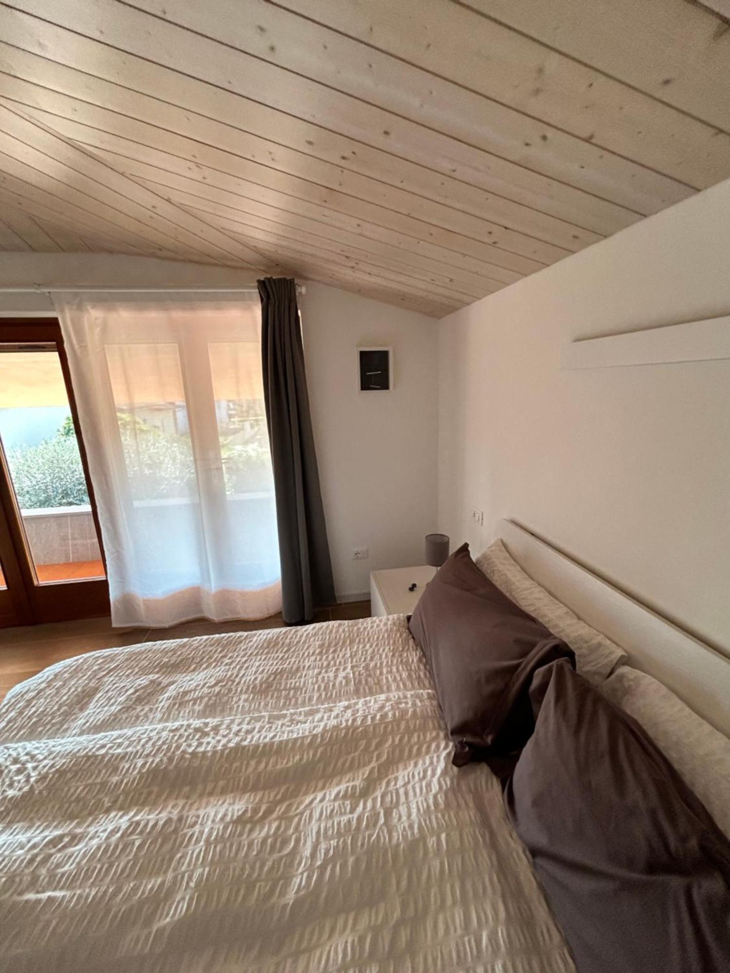 Guest House Italo & Anna Pasian di Prato Exteriér fotografie